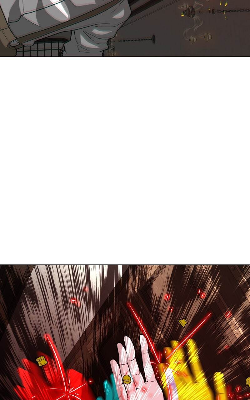 Read Graymark chapter 5 image 9 on Lezhin