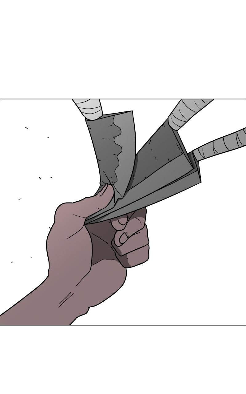 Read Graymark chapter 5 image 91 on Lezhin