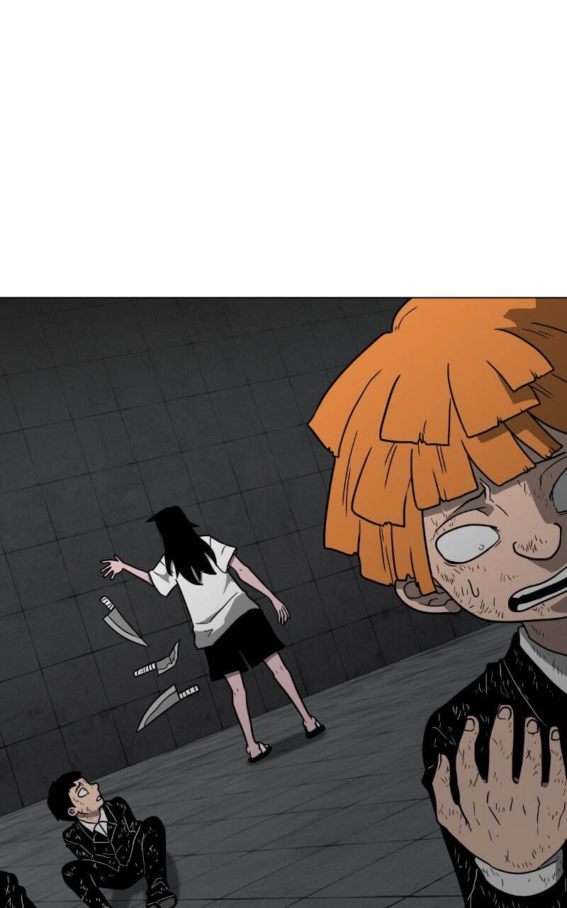 Read Graymark chapter 5 image 92 on Lezhin