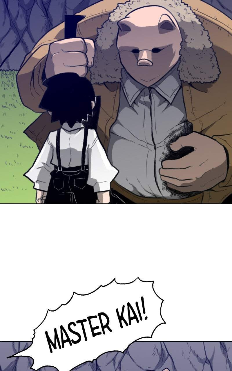 Read Graymark chapter 50 image 109 on Lezhin