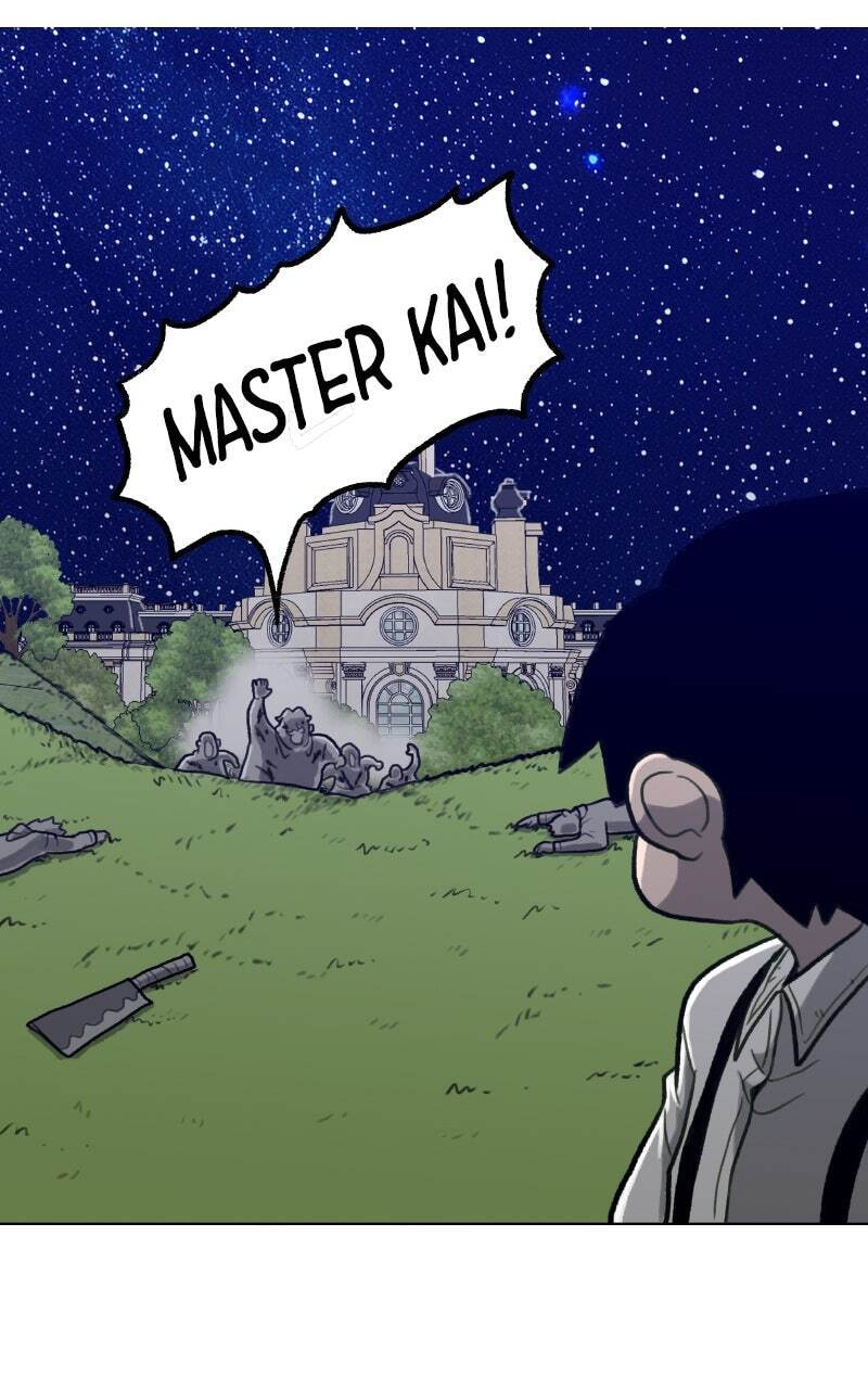 Read Graymark chapter 50 image 111 on Lezhin