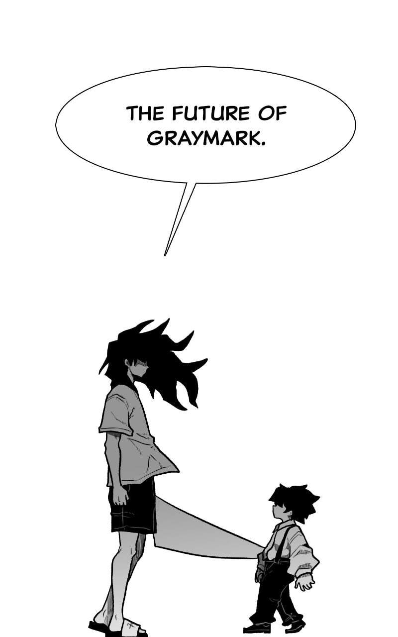 Read Graymark chapter 50 image 147 on Lezhin