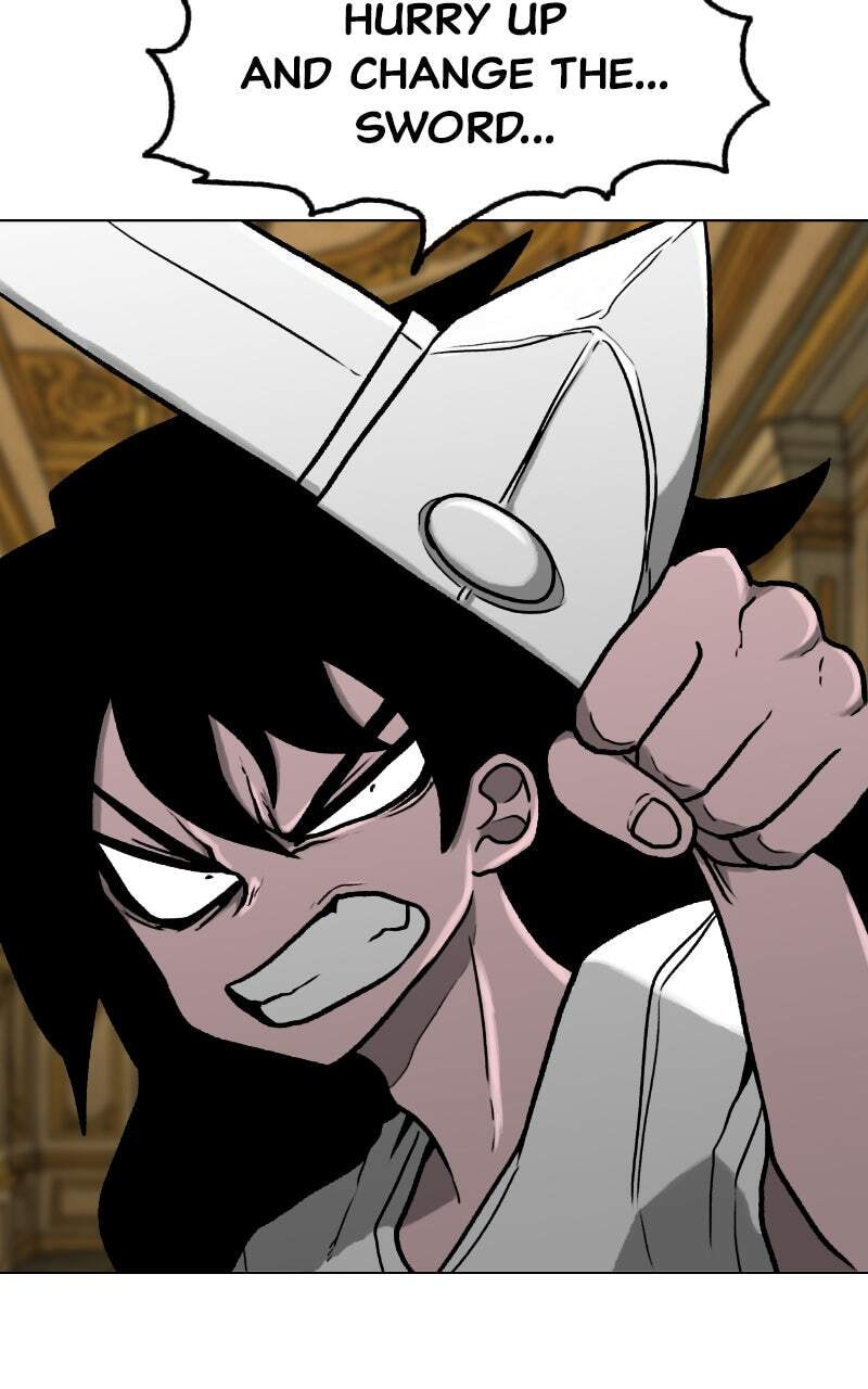 Read Graymark chapter 50 image 15 on Lezhin