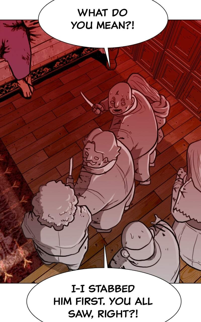 Read Graymark chapter 50 image 29 on Lezhin