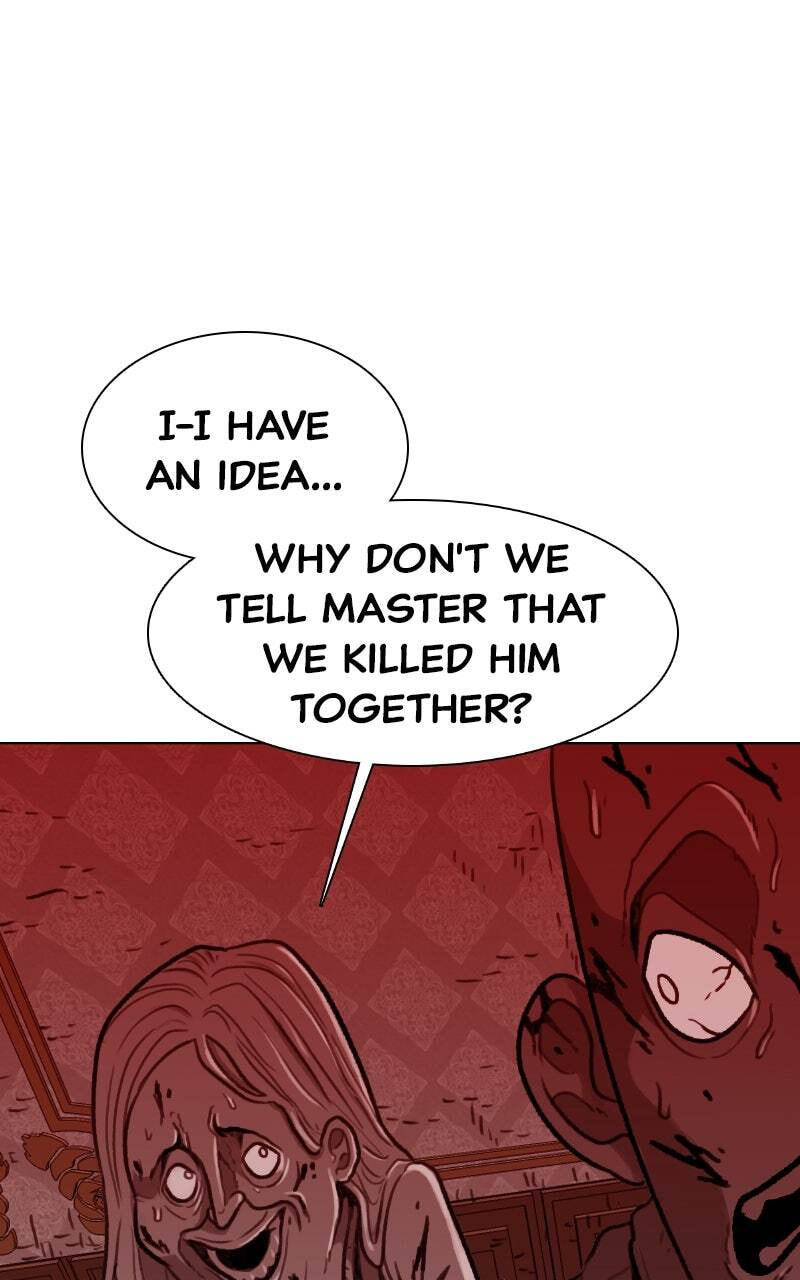 Read Graymark chapter 50 image 33 on Lezhin