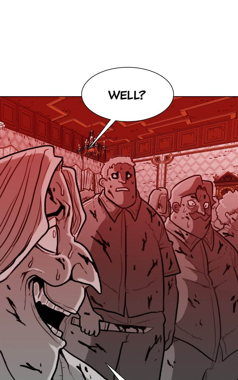 Read Graymark chapter 50 image 36 on Lezhin