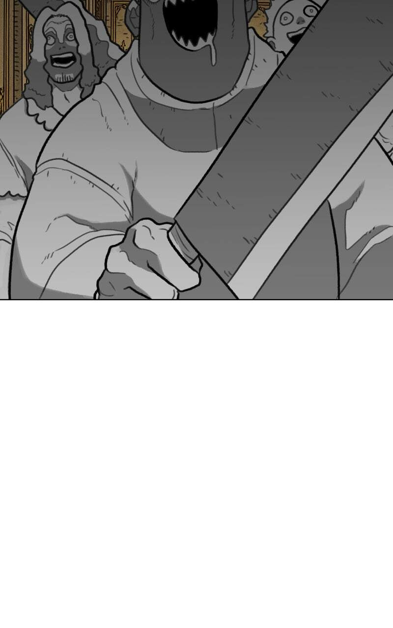 Read Graymark chapter 50 image 5 on Lezhin