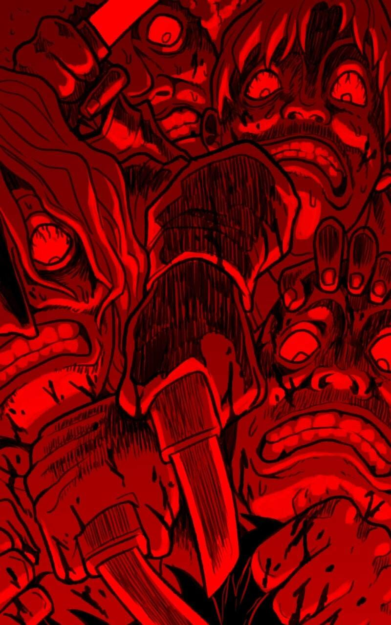 Read Graymark chapter 50 image 55 on Lezhin