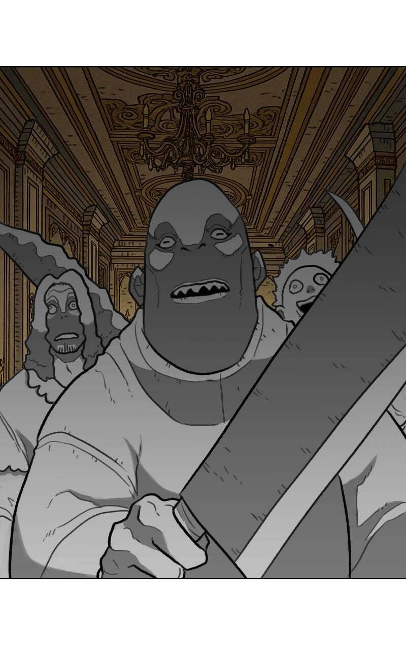 Read Graymark chapter 50 image 6 on Lezhin