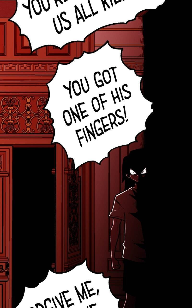Read Graymark chapter 50 image 61 on Lezhin