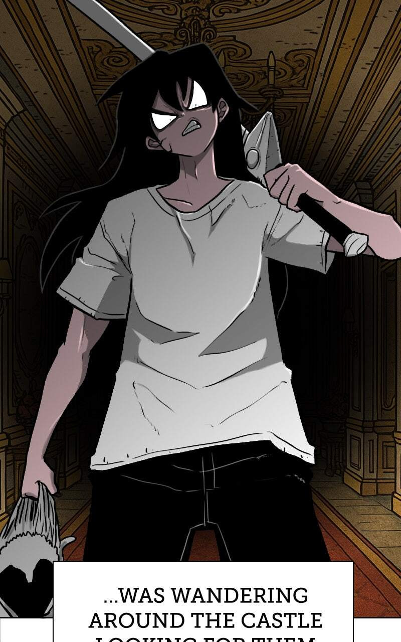 Read Graymark chapter 50 image 9 on Lezhin