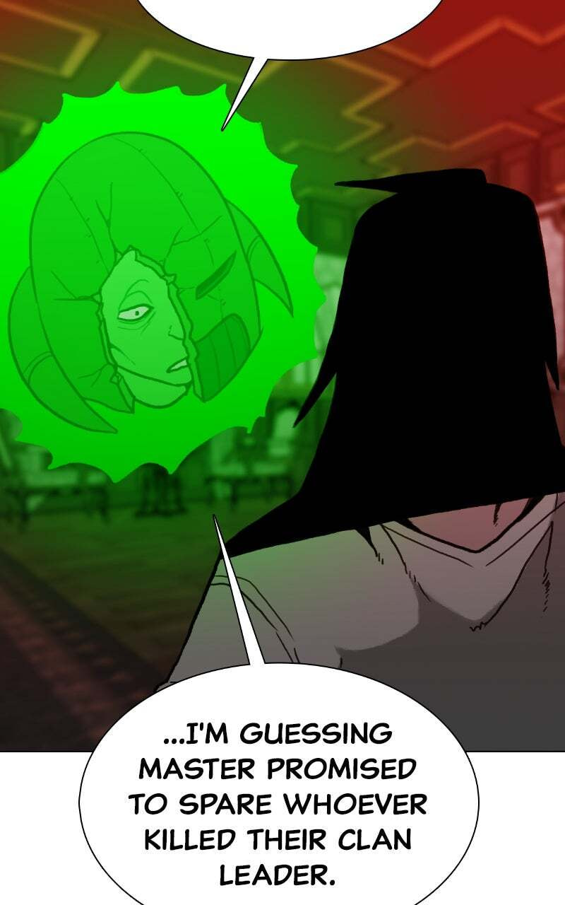Read Graymark chapter 50 image 99 on Lezhin