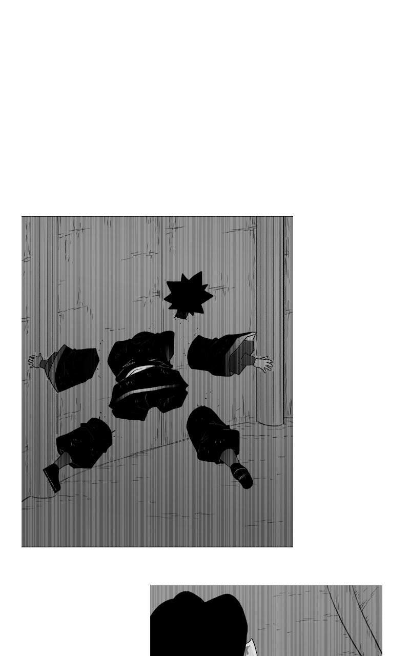 Read Graymark chapter 51 image 101 on Lezhin