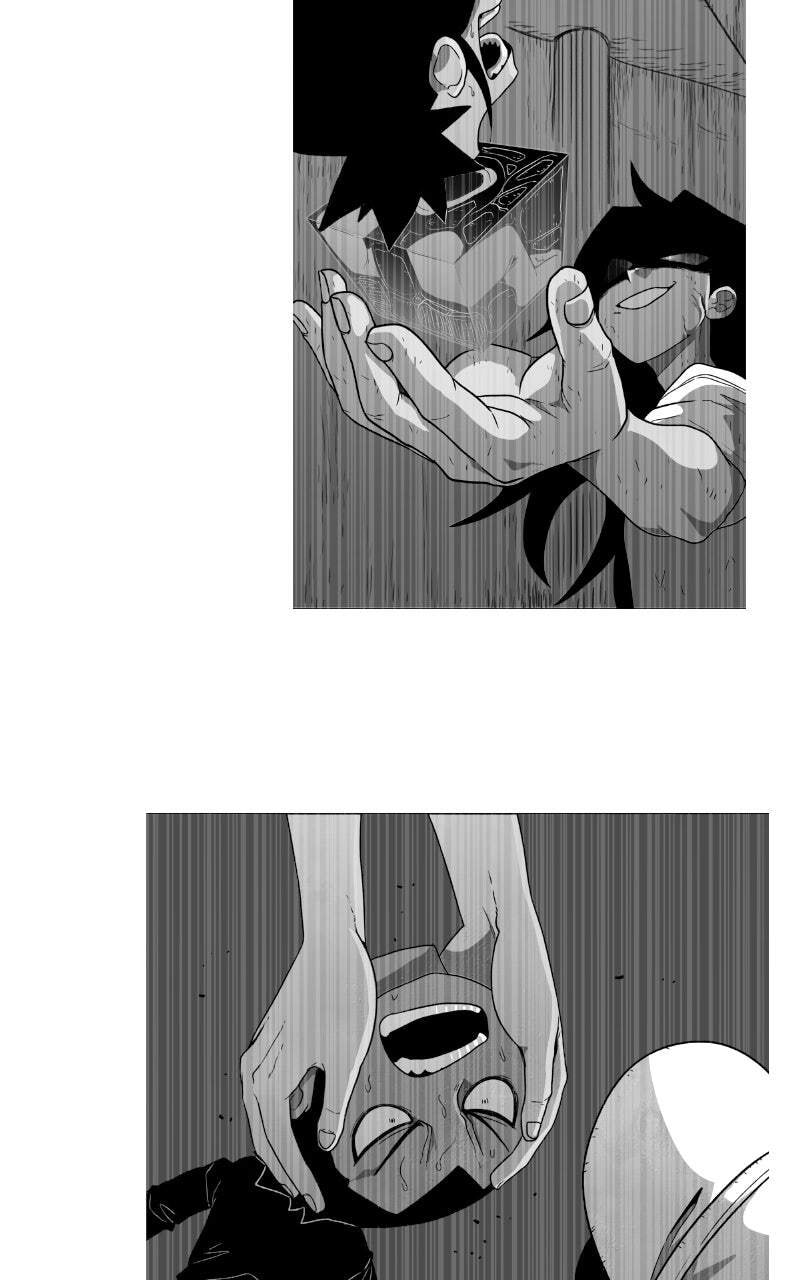 Read Graymark chapter 51 image 102 on Lezhin