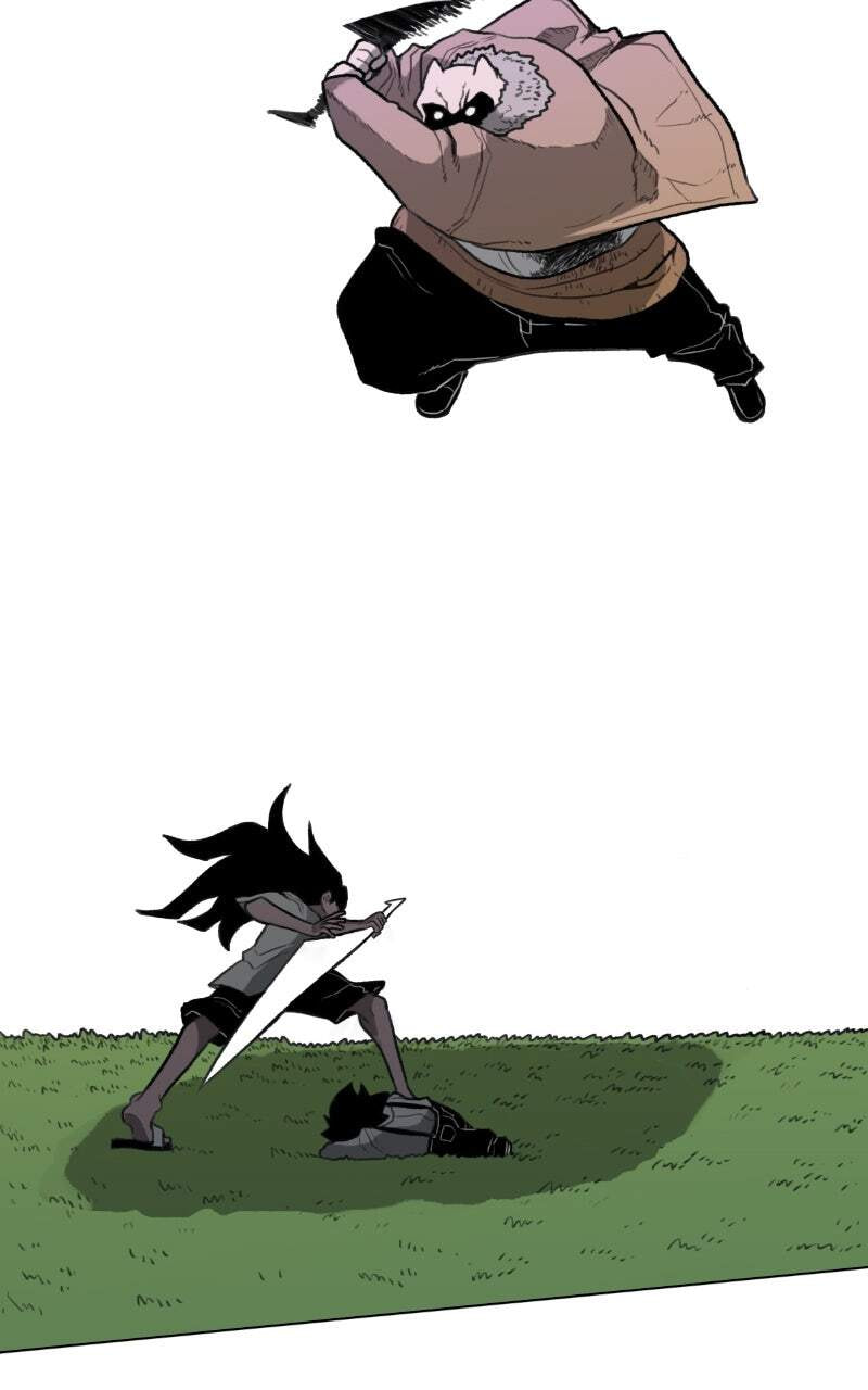 Read Graymark chapter 51 image 13 on Lezhin