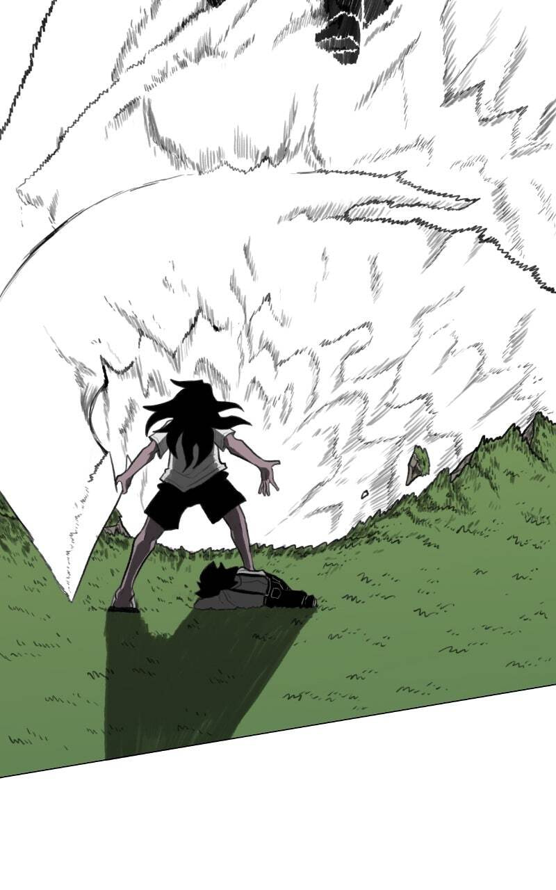 Read Graymark chapter 51 image 15 on Lezhin
