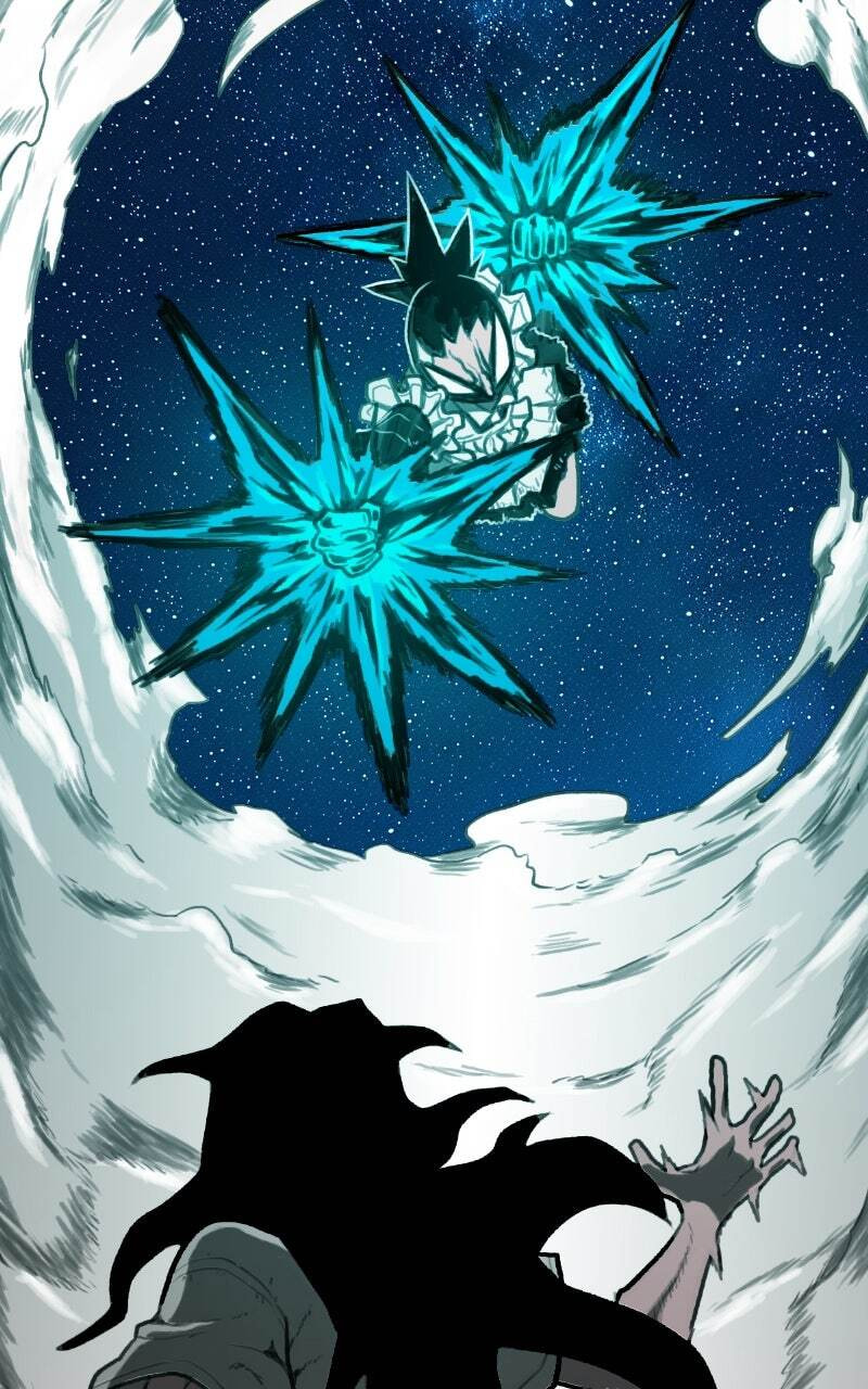Read Graymark chapter 51 image 21 on Lezhin