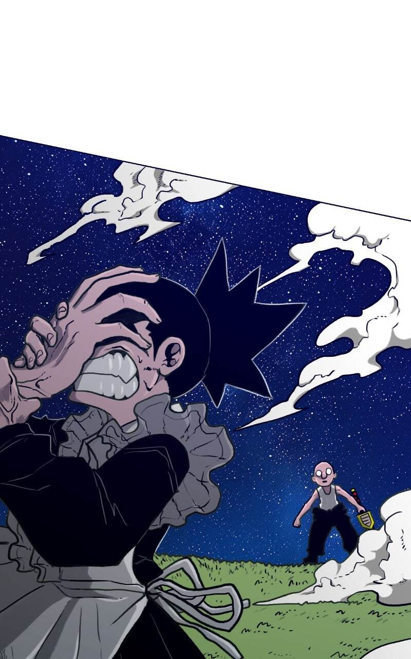 Read Graymark chapter 51 image 24 on Lezhin