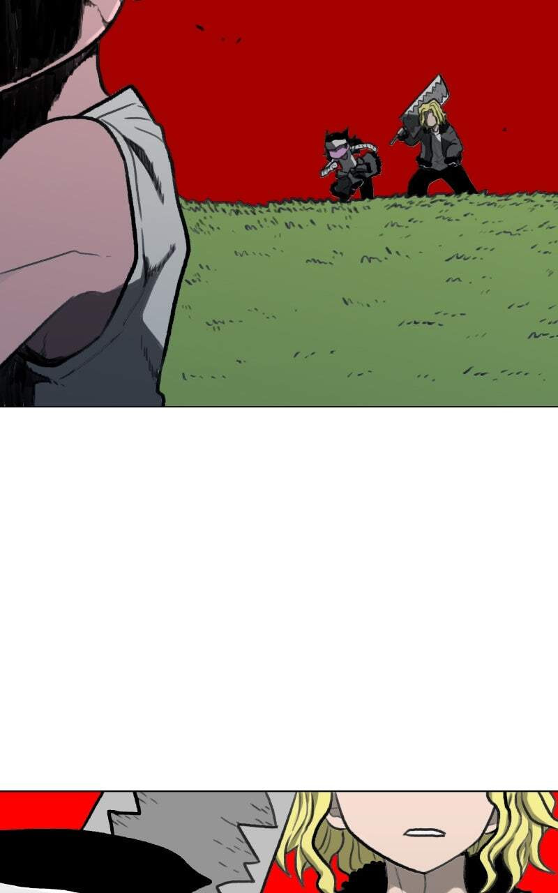 Read Graymark chapter 51 image 26 on Lezhin