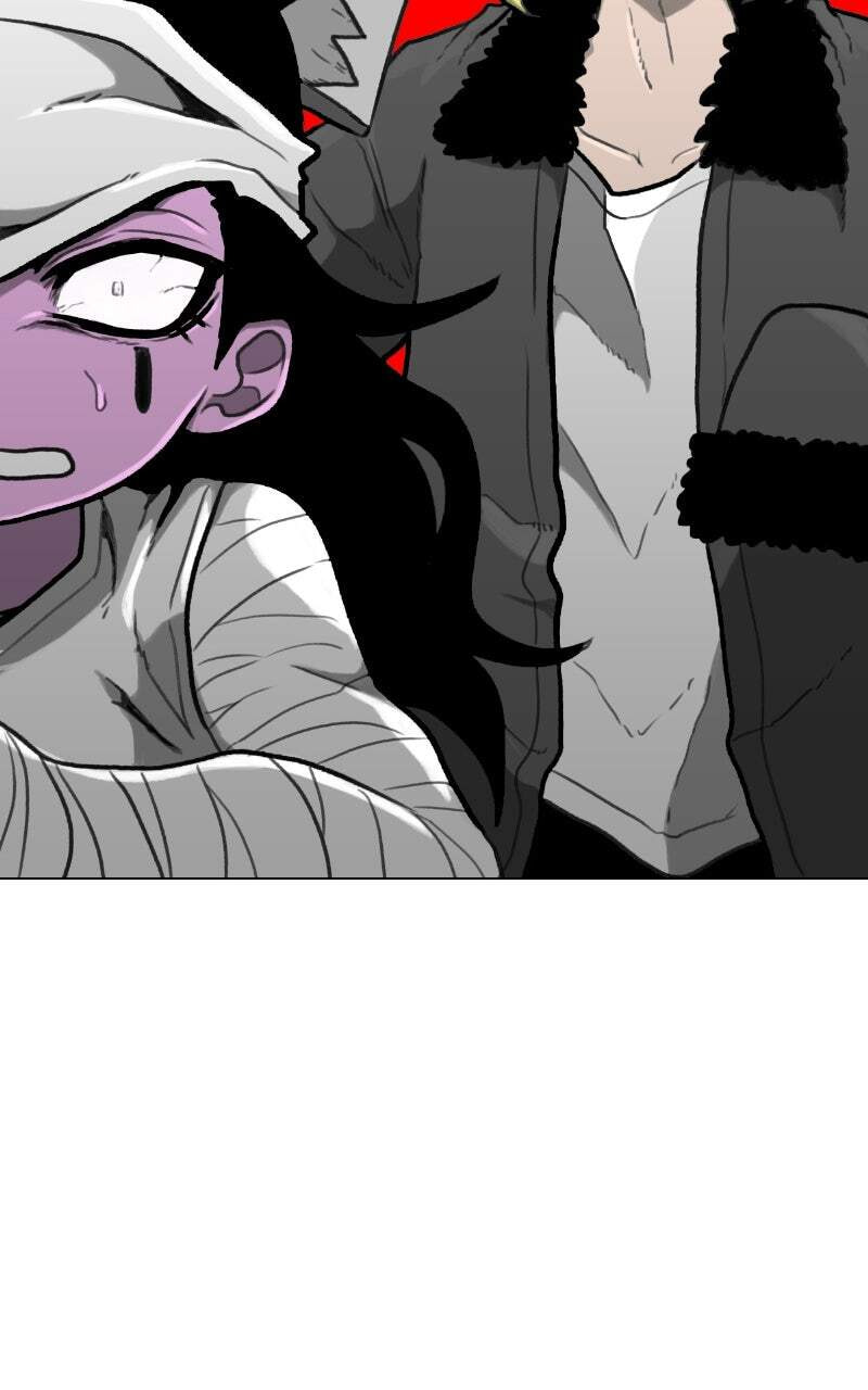 Read Graymark chapter 51 image 27 on Lezhin