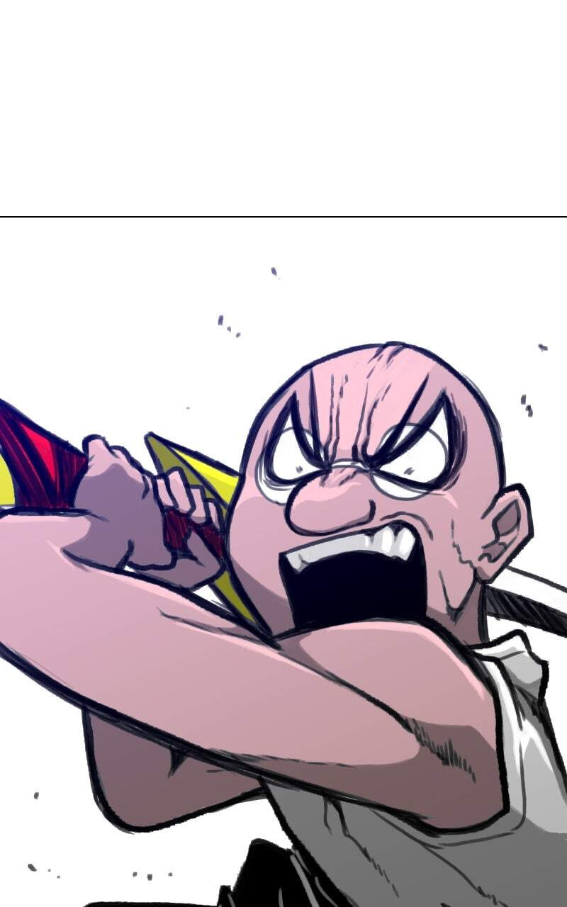 Read Graymark chapter 51 image 31 on Lezhin