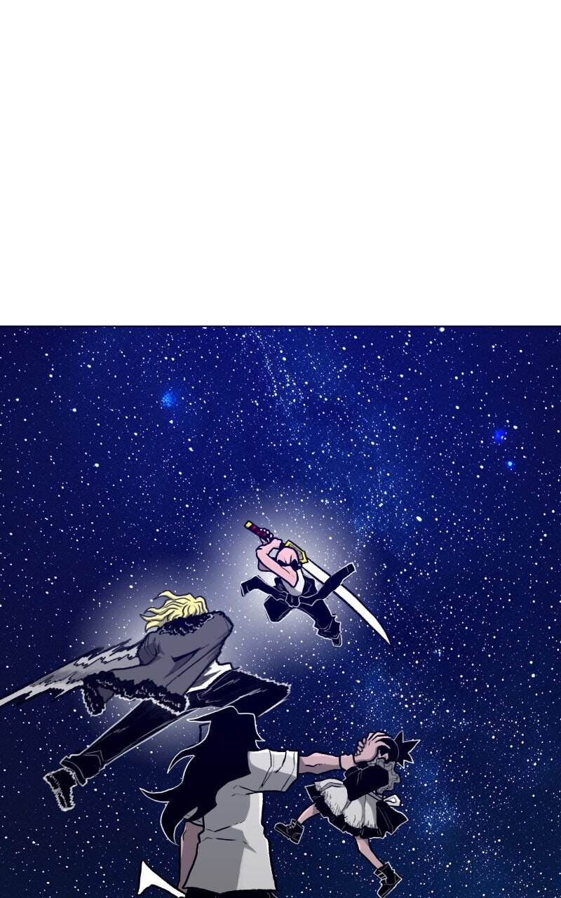 Read Graymark chapter 51 image 34 on Lezhin