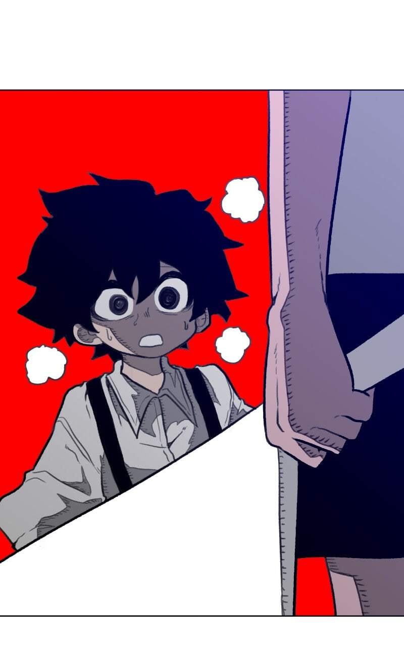 Read Graymark chapter 51 image 5 on Lezhin