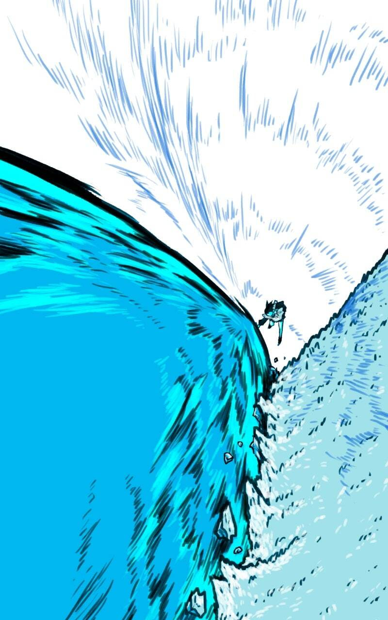 Read Graymark chapter 51 image 59 on Lezhin