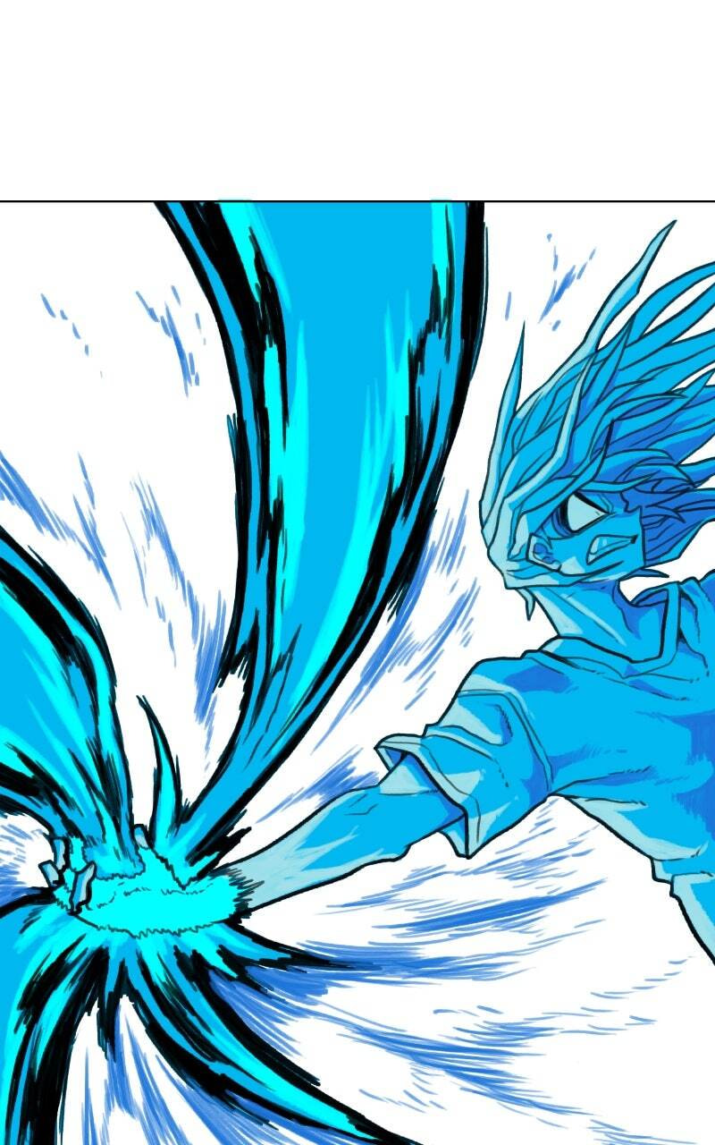 Read Graymark chapter 51 image 61 on Lezhin