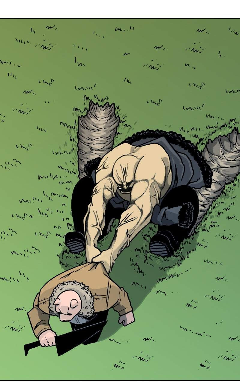 Read Graymark chapter 51 image 82 on Lezhin