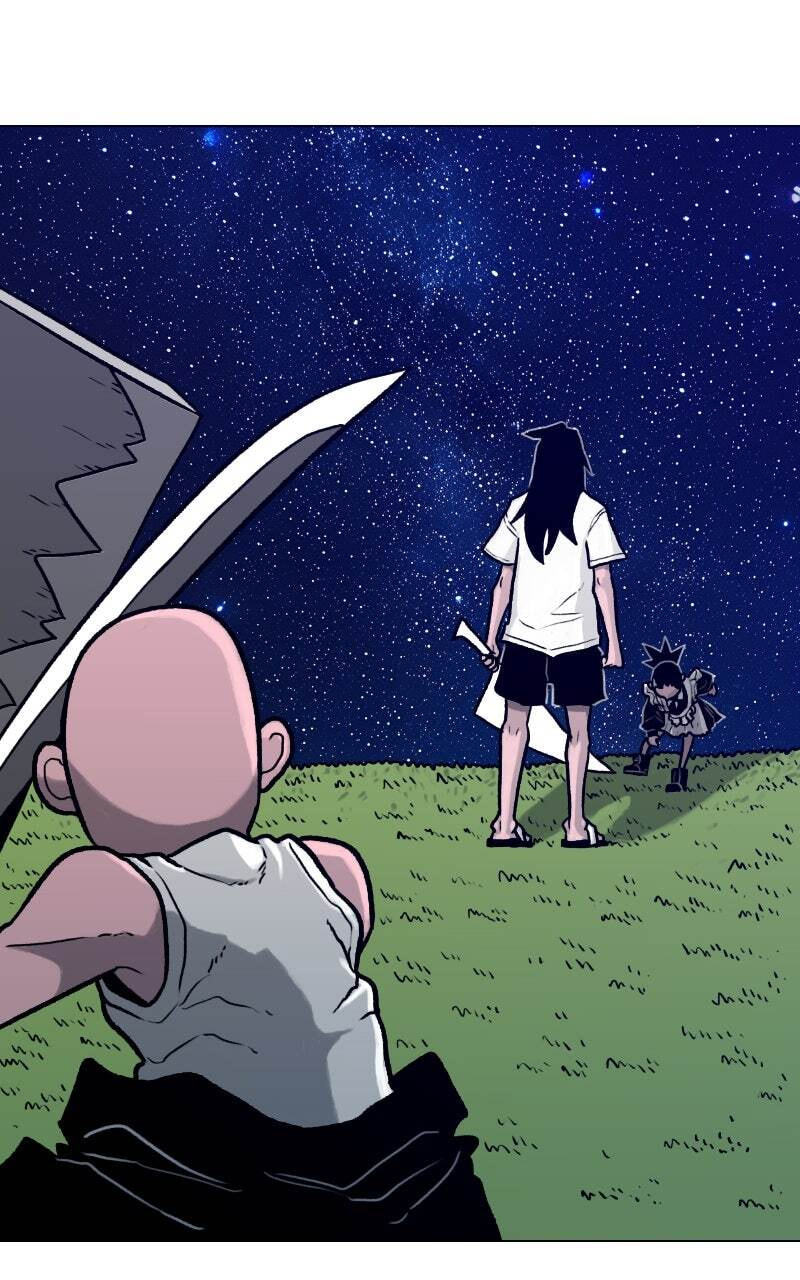 Read Graymark chapter 51 image 94 on Lezhin