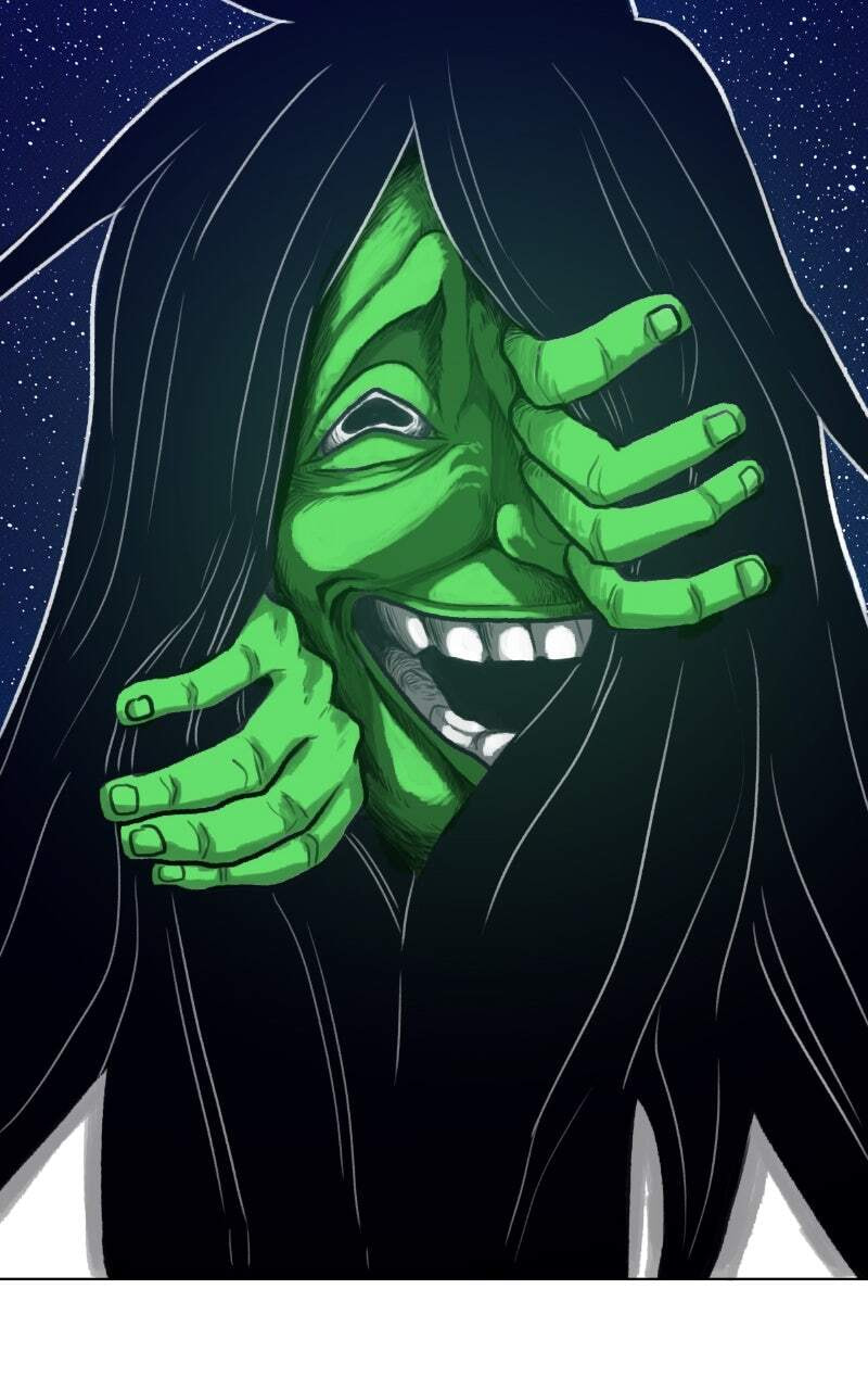 Read Graymark chapter 51 image 97 on Lezhin