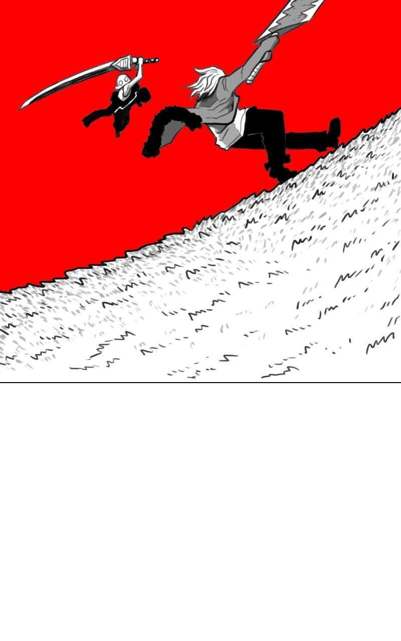 Read Graymark chapter 51 image 99 on Lezhin