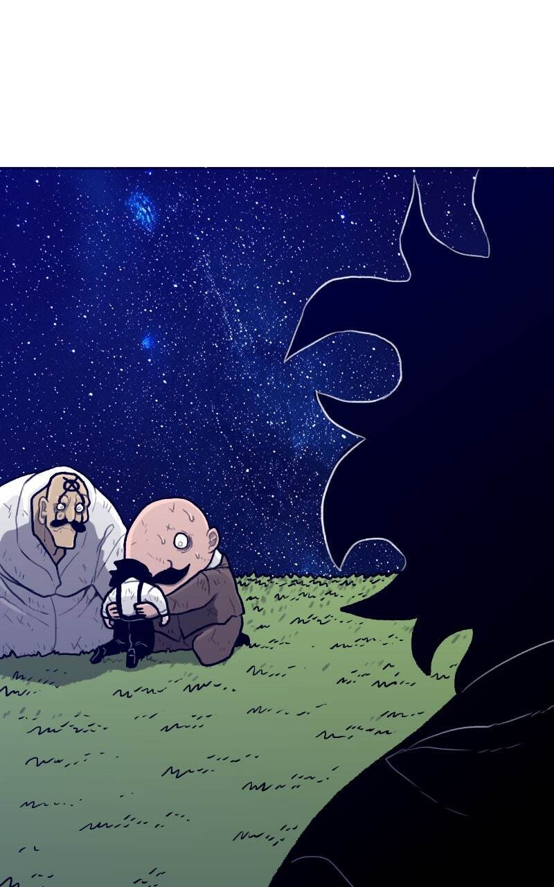 Read Graymark chapter 52 image 104 on Lezhin