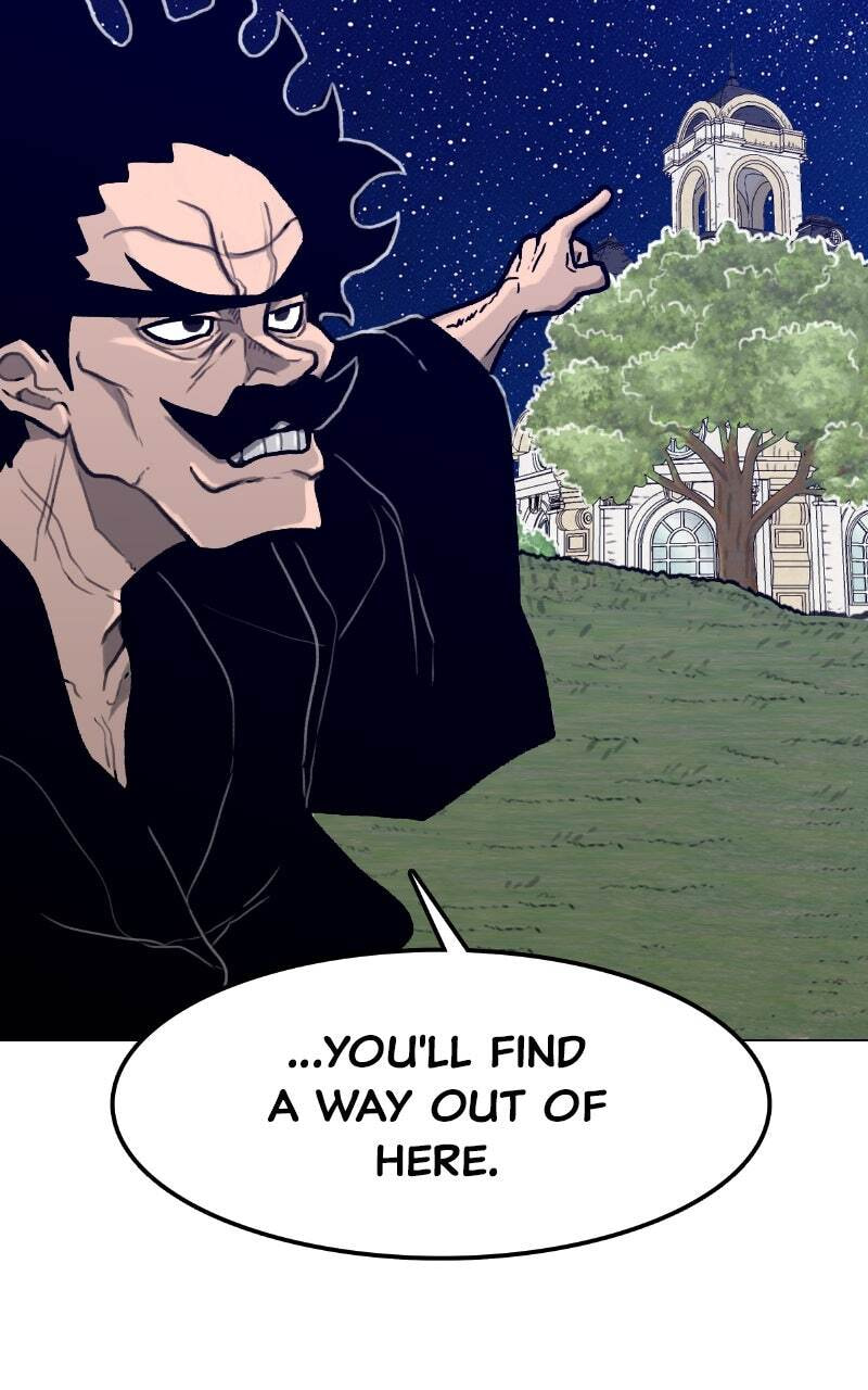 Read Graymark chapter 52 image 111 on Lezhin
