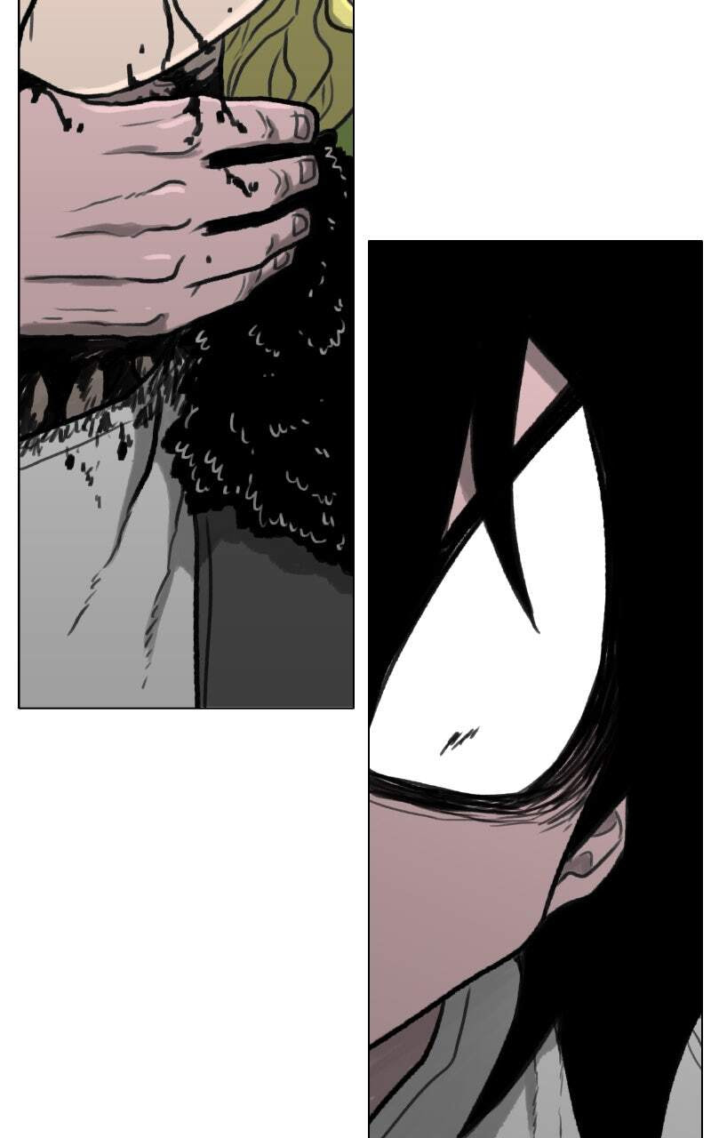Read Graymark chapter 52 image 13 on Lezhin