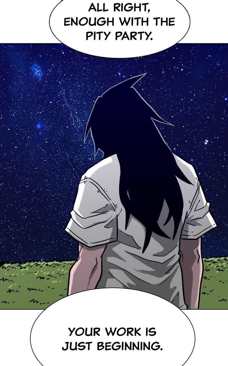 Read Graymark chapter 52 image 132 on Lezhin