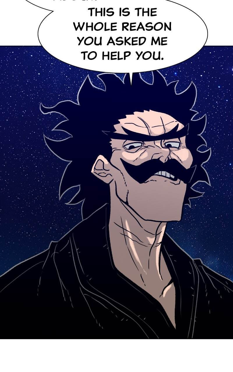 Read Graymark chapter 52 image 135 on Lezhin