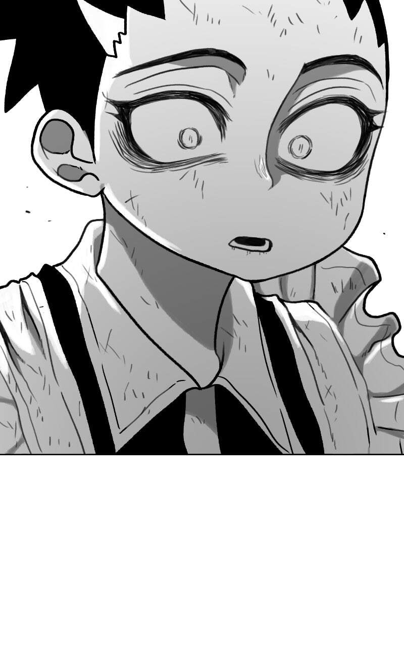 Read Graymark chapter 52 image 21 on Lezhin