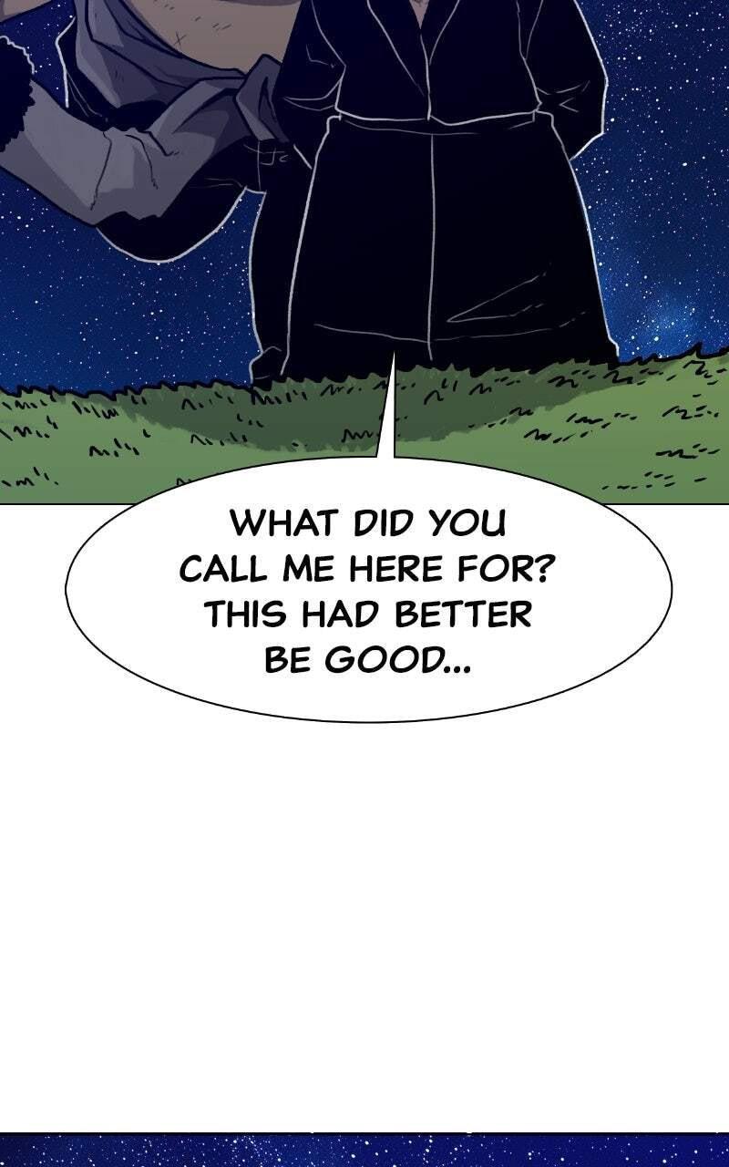 Read Graymark chapter 52 image 23 on Lezhin