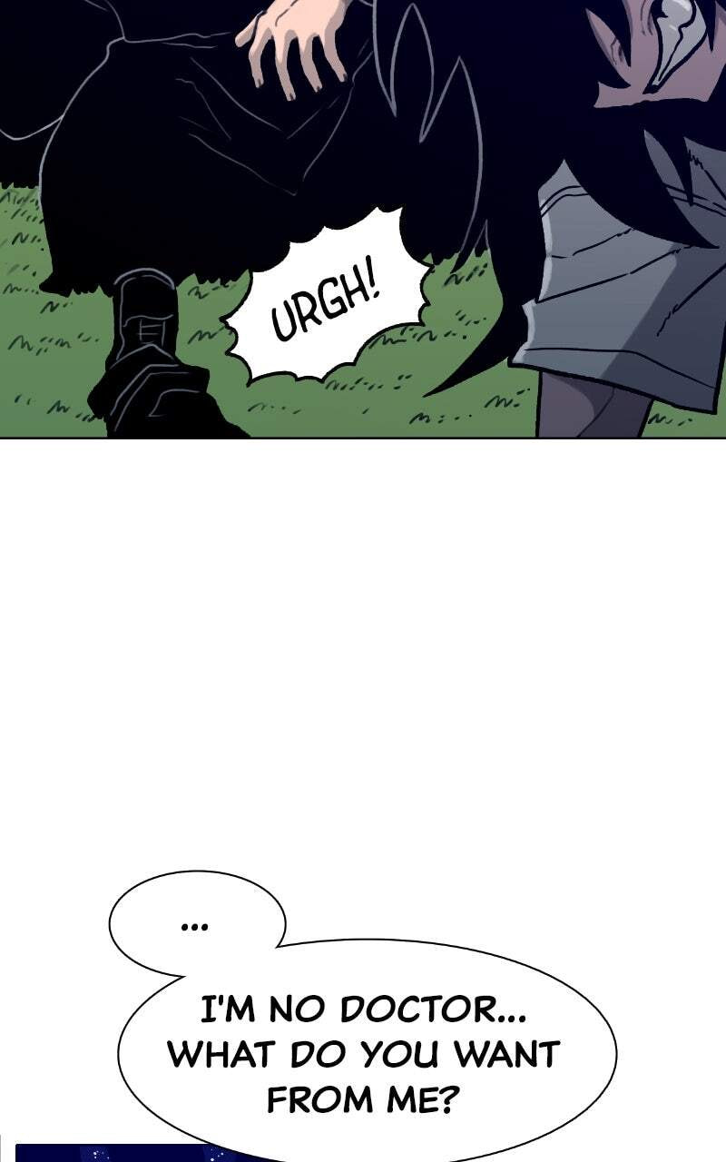 Read Graymark chapter 52 image 26 on Lezhin