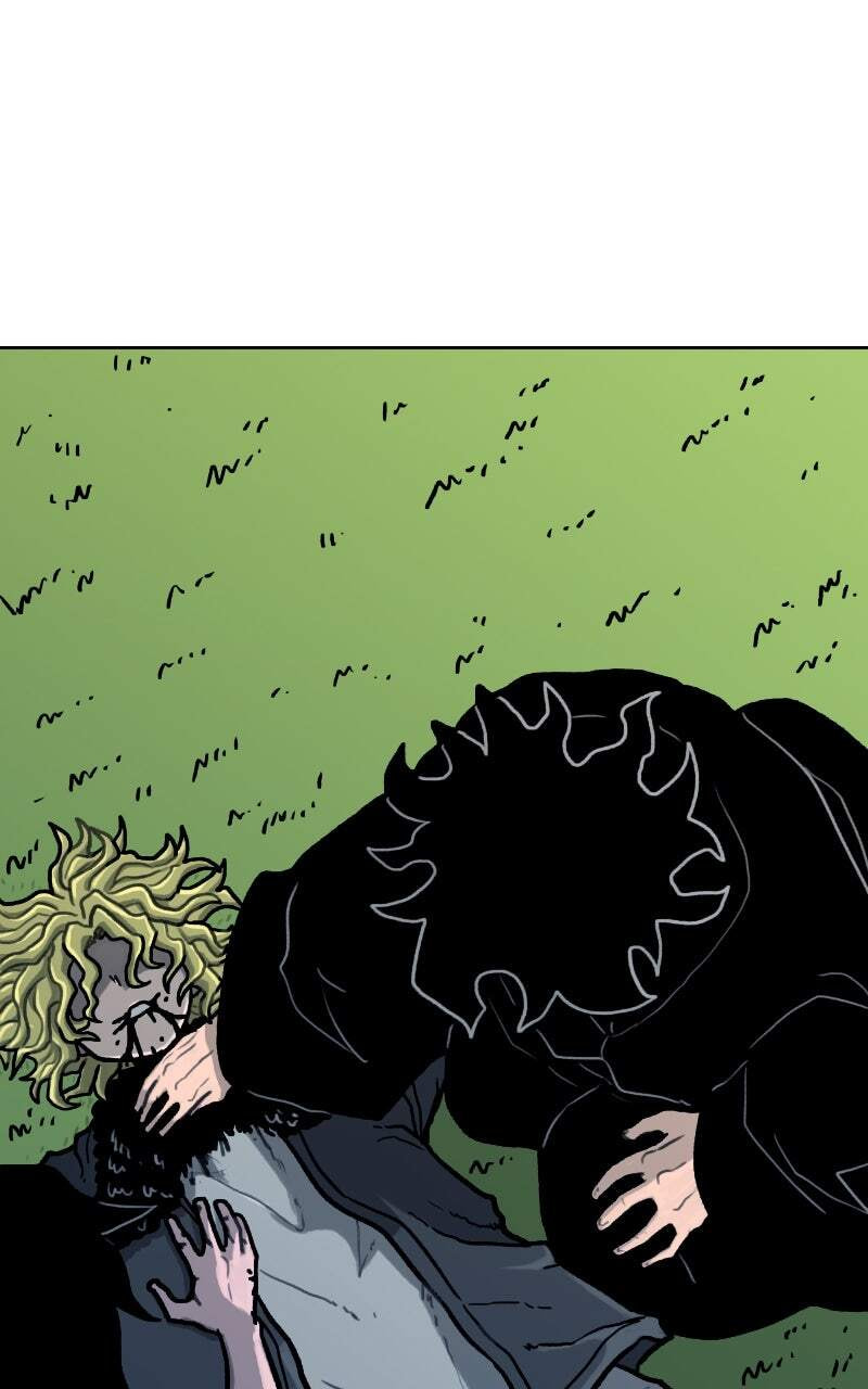 Read Graymark chapter 52 image 34 on Lezhin