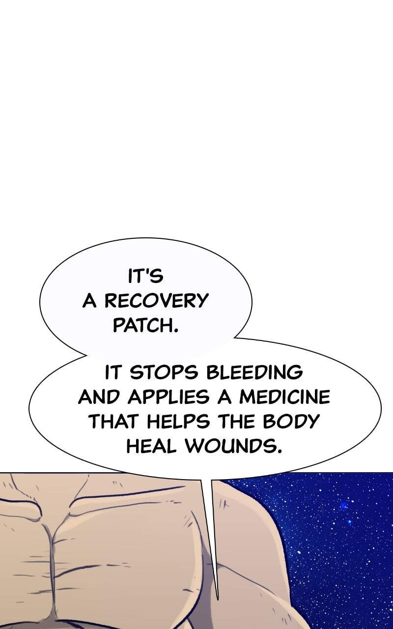 Read Graymark chapter 52 image 37 on Lezhin