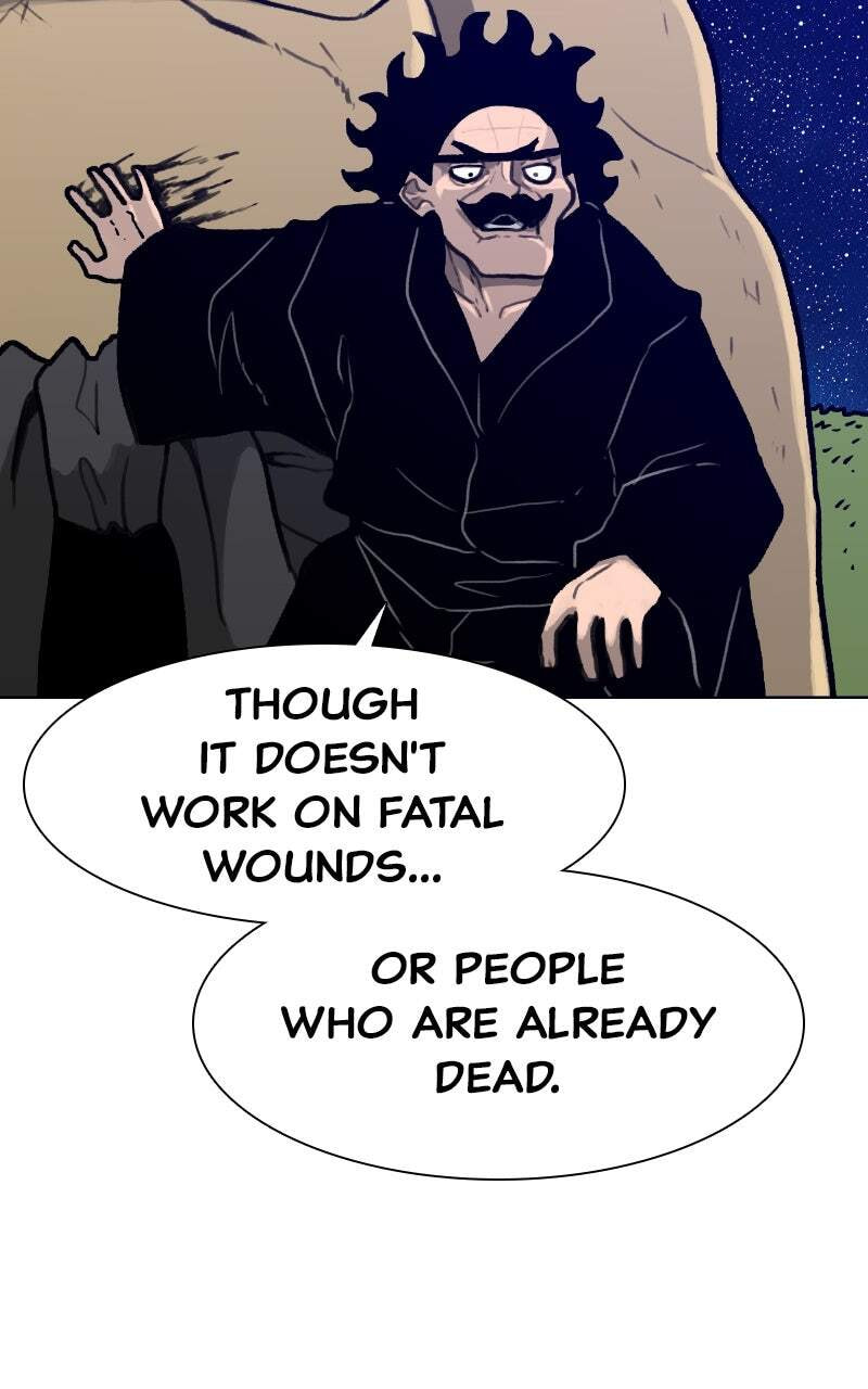 Read Graymark chapter 52 image 38 on Lezhin