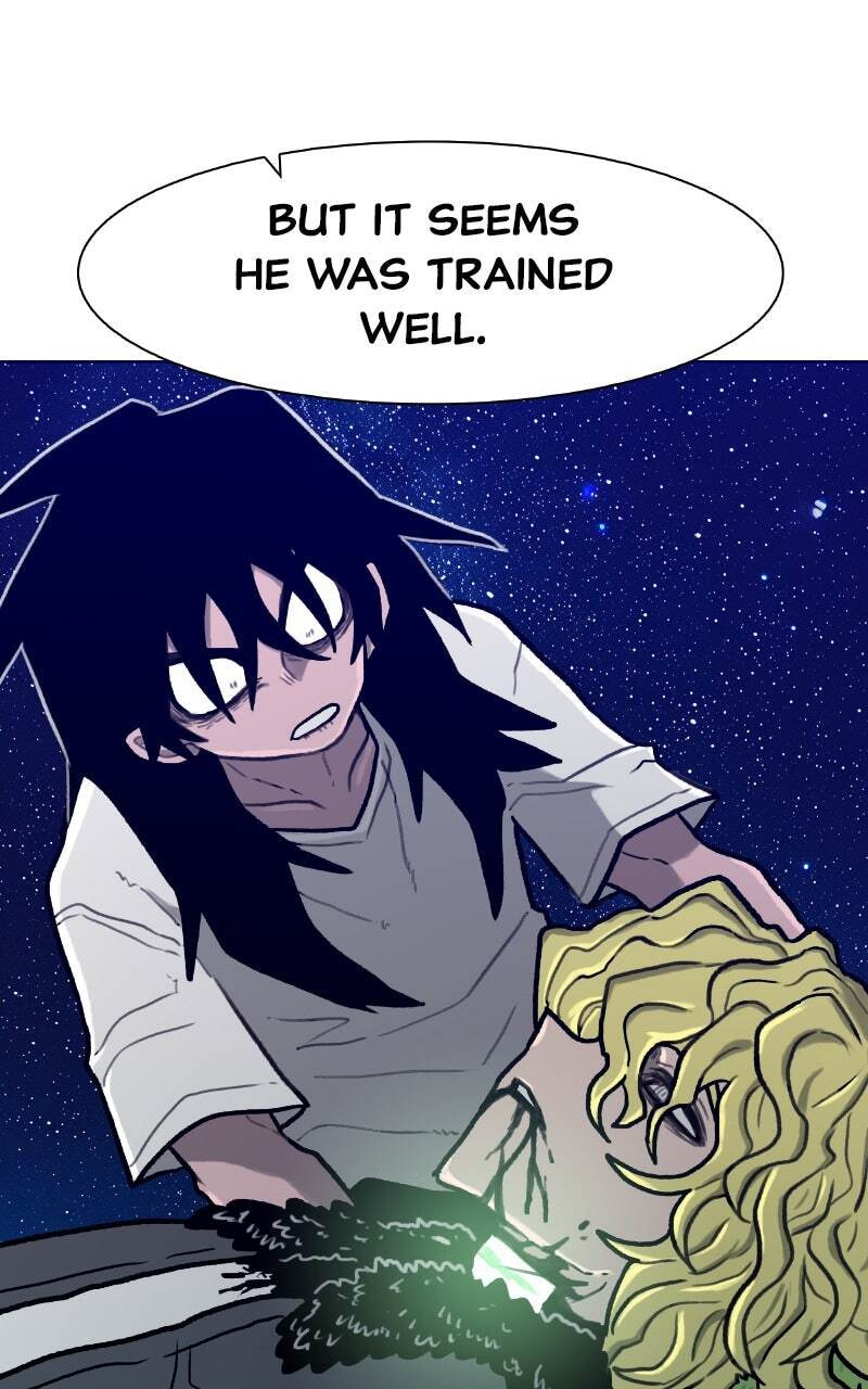 Read Graymark chapter 52 image 39 on Lezhin