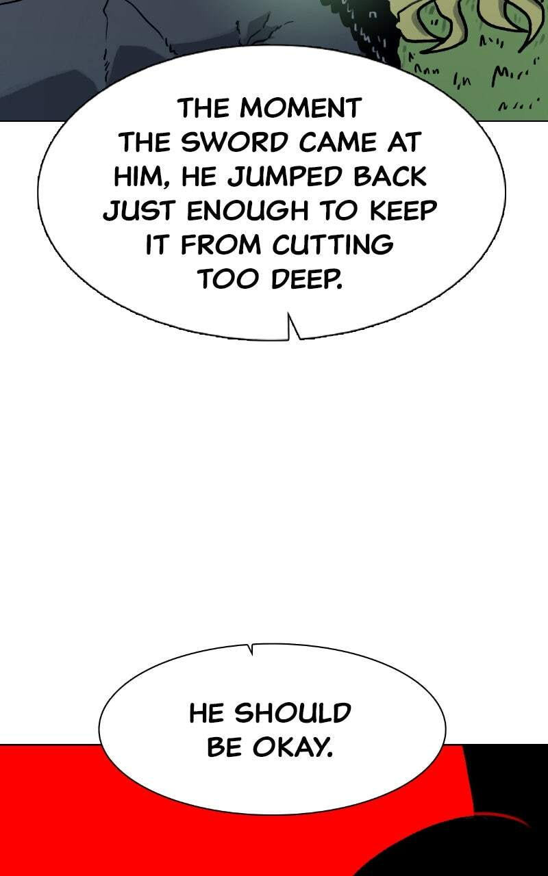 Read Graymark chapter 52 image 40 on Lezhin