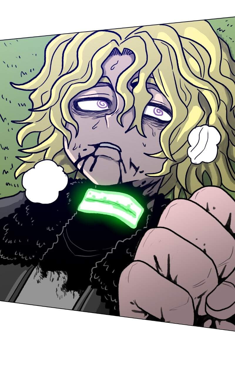 Read Graymark chapter 52 image 69 on Lezhin