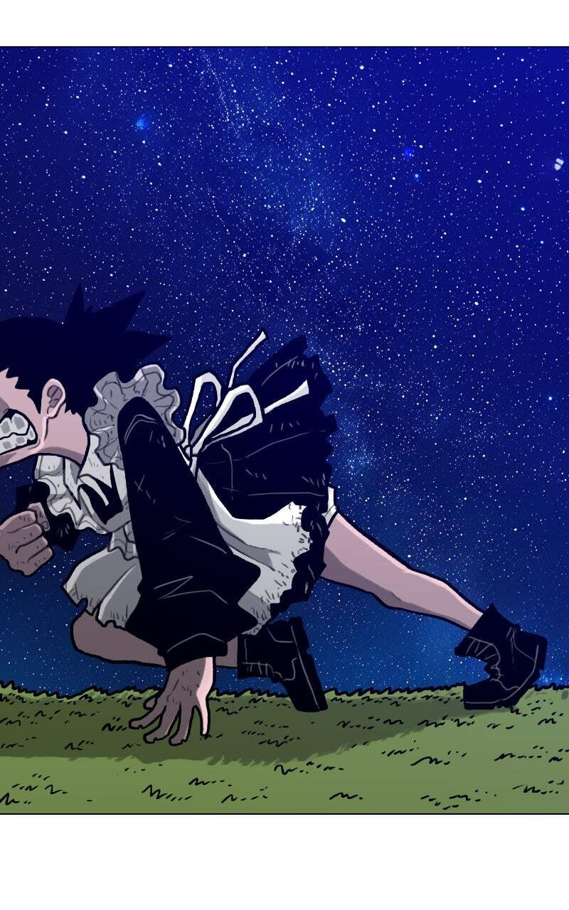 Read Graymark chapter 52 image 75 on Lezhin