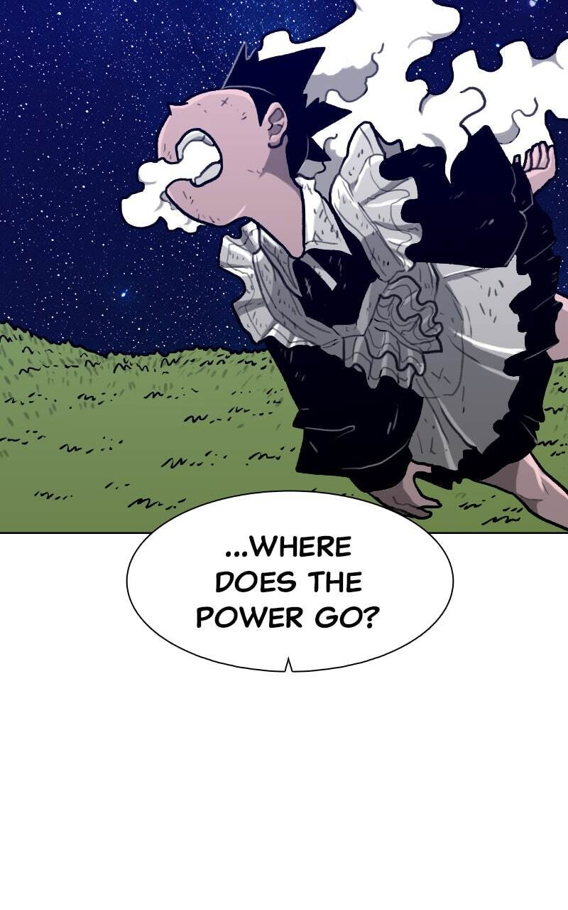 Read Graymark chapter 52 image 94 on Lezhin