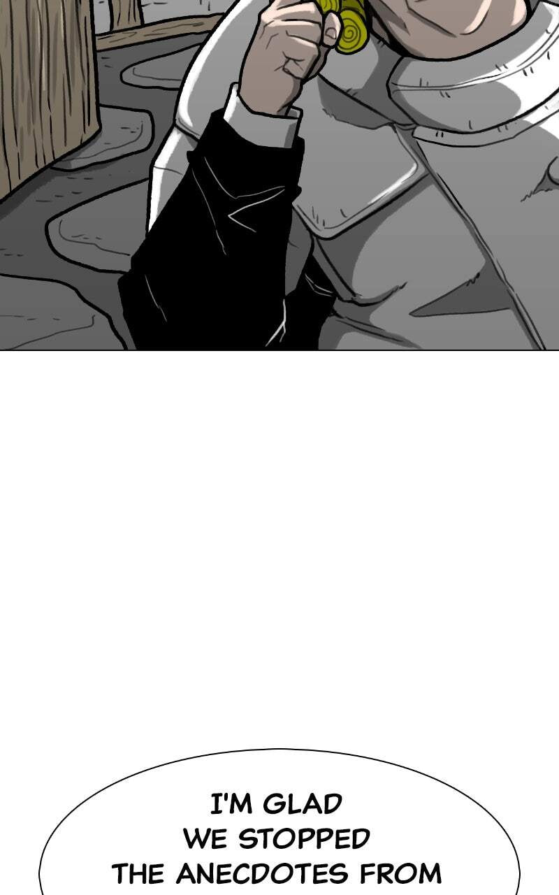 Read Graymark chapter 53 image 17 on Lezhin